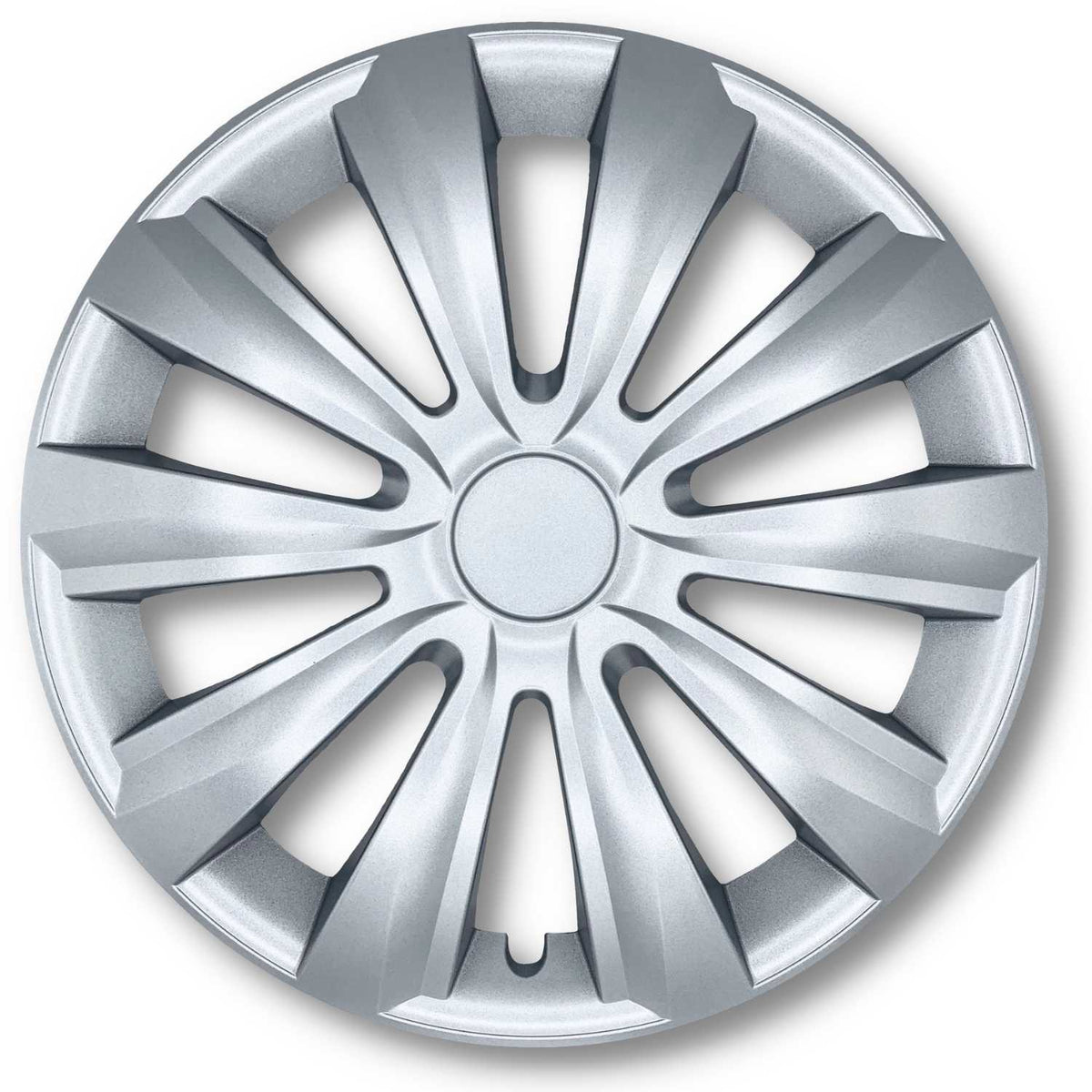 Albrecht Delta Radkappen – 13–16 Zoll, 4er-Set