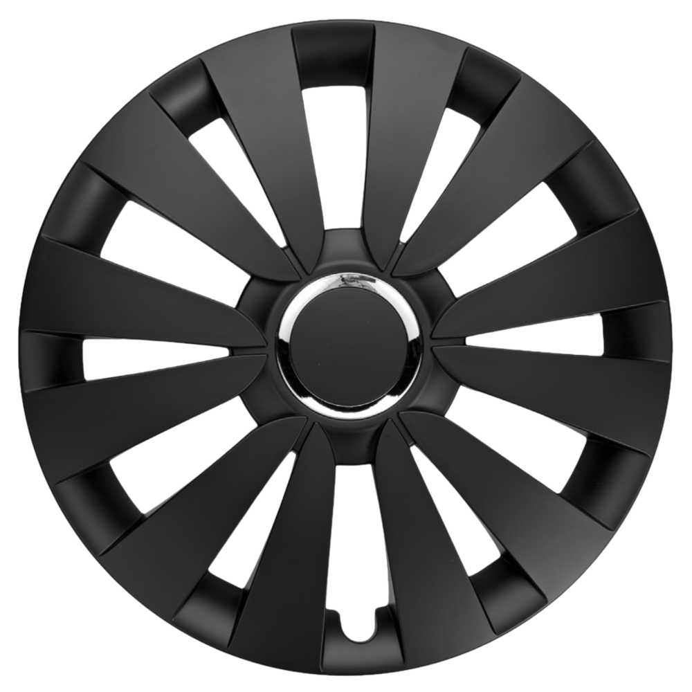 Albrecht Sky Radkappen – 14–16 Zoll, 4er-Set