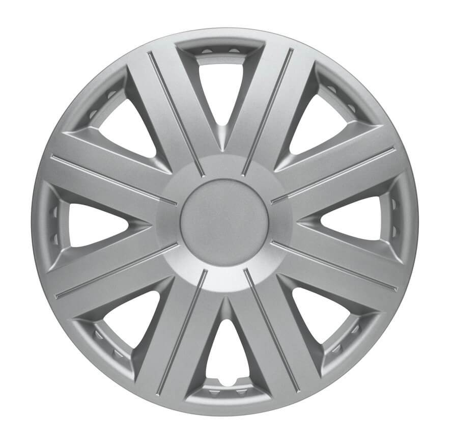 Albrecht Cosmos Radkappen – 13–16 Zoll, 4er-Set