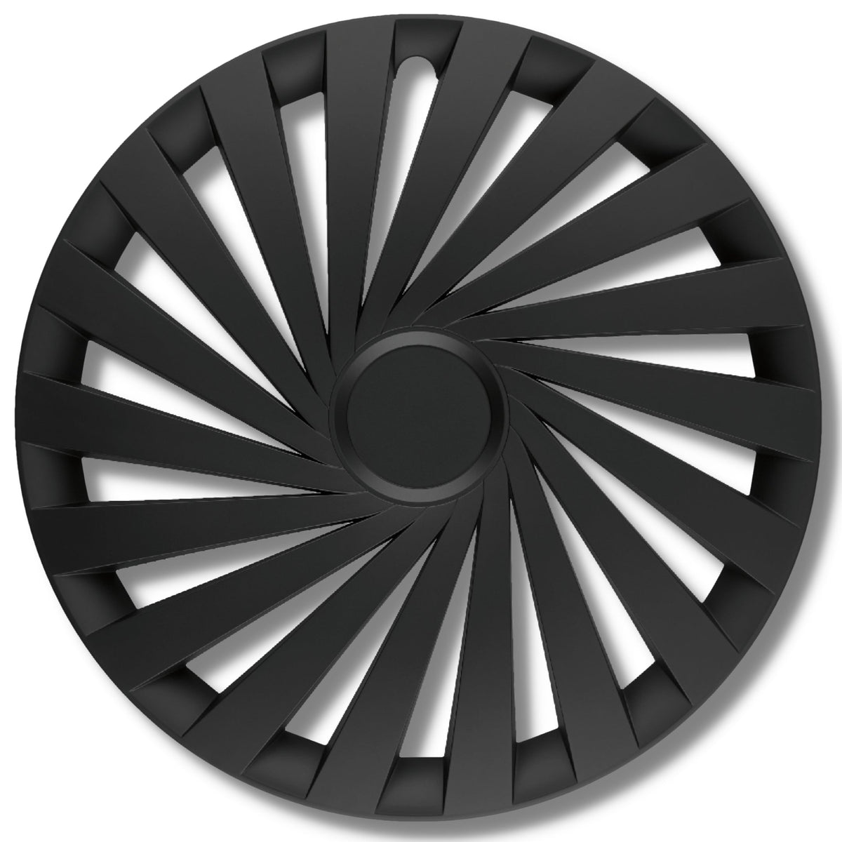 Albrecht Empire Radkappen – 14–17 Zoll, 4er-Set