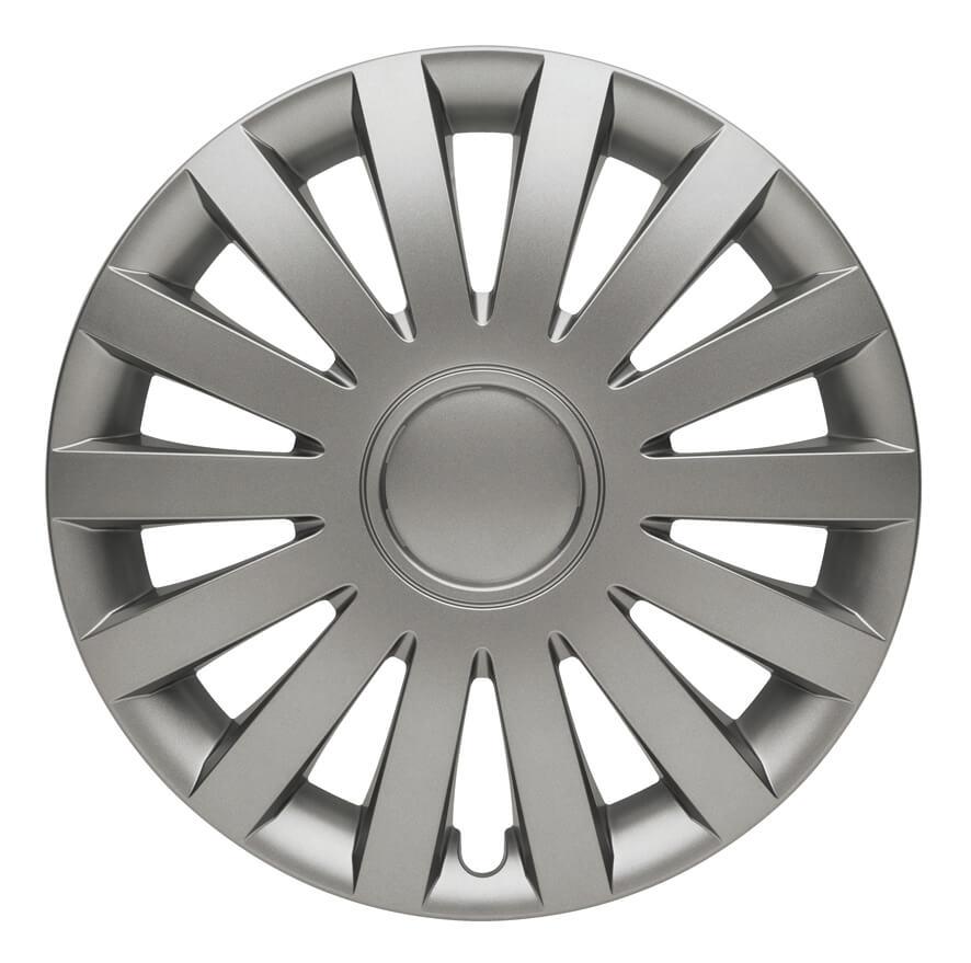 Albrecht Wind Radkappen – 13–17 Zoll, 4er-Set