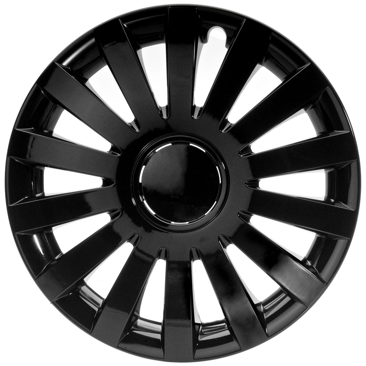 Albrecht Wind Radkappen – 13–17 Zoll, 4er-Set