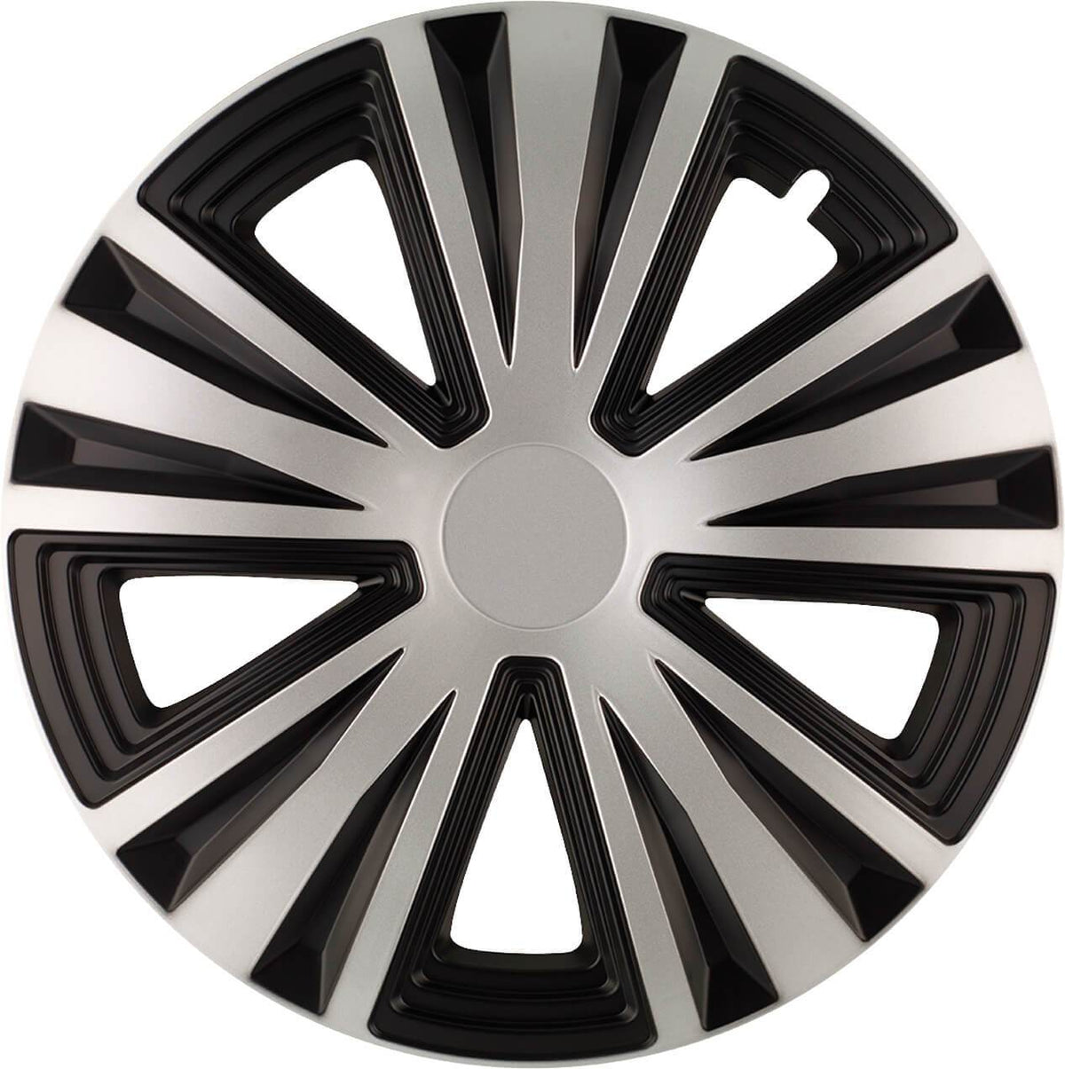 Albrecht Glory Radkappen – 13–16 Zoll, 4er-Set