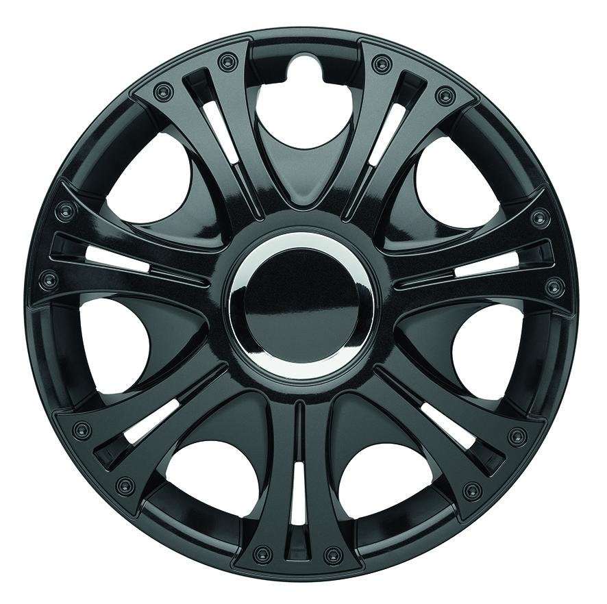 Albrecht Grenada Radkappen – 13–16 Zoll, 4er-Set