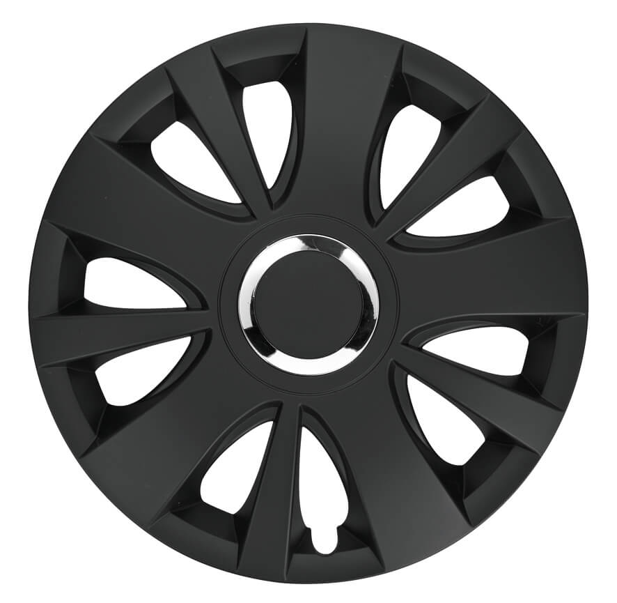 Albrecht Hit Radkappen – 14–16 Zoll, 4er-Set