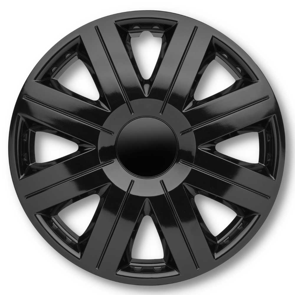 Albrecht Cosmos Radkappen – 13–16 Zoll, 4er-Set