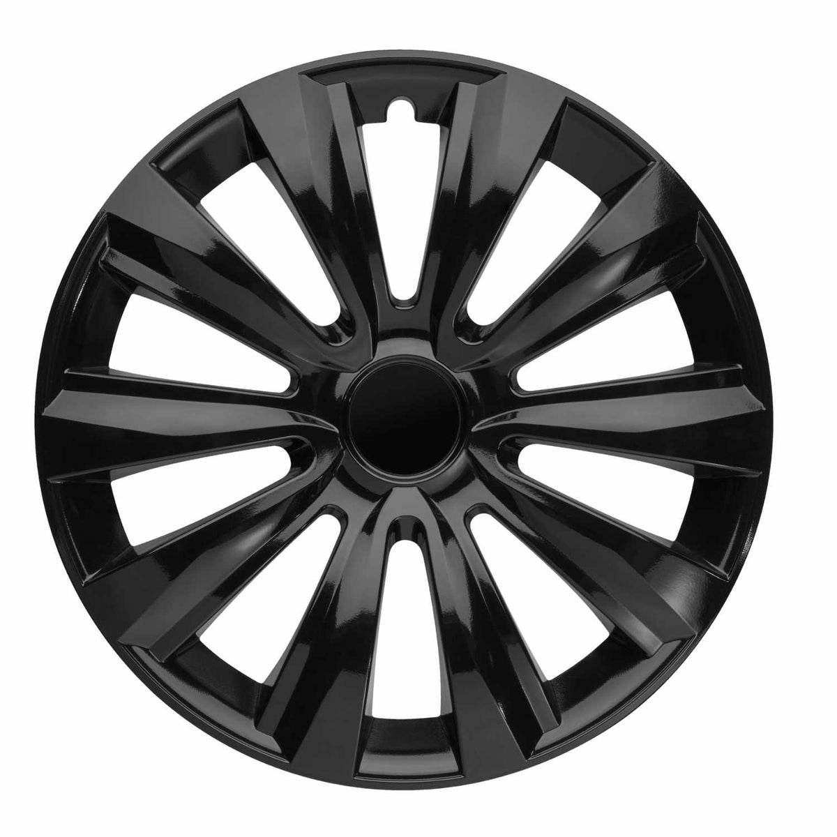 Albrecht Delta Radkappen – 13–16 Zoll, 4er-Set