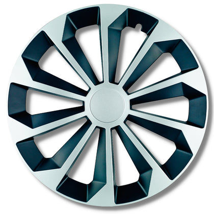 Fame Radkappen – 13–16 Zoll, 4er-Set