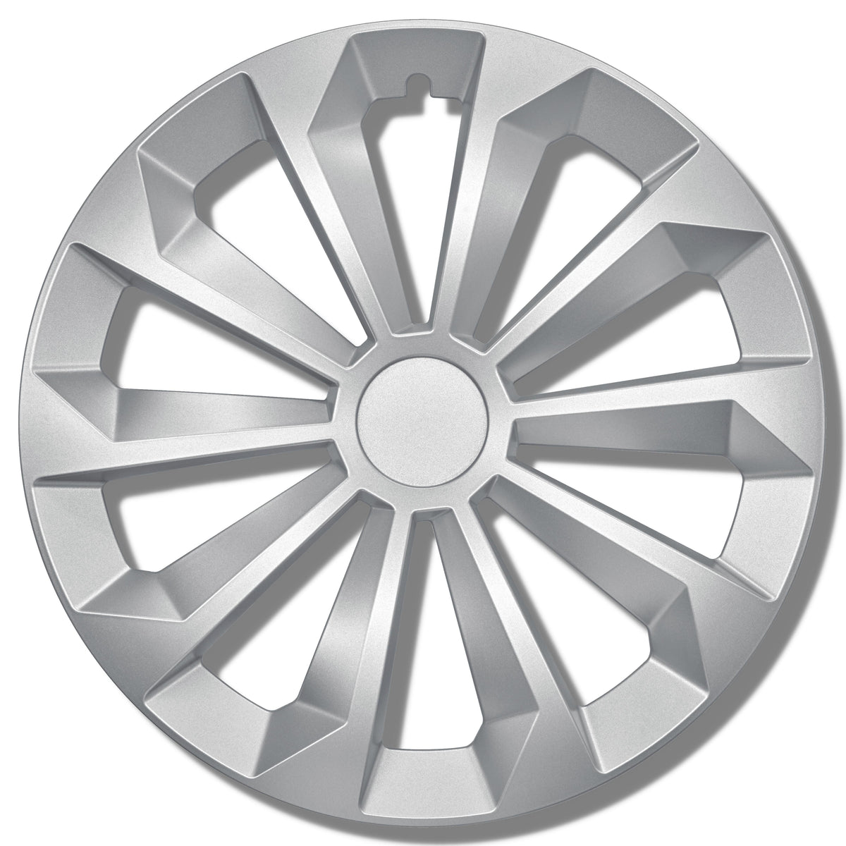 Albrecht Fame Radkappen – 13–16 Zoll, 4er-Set