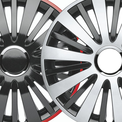 Falcon Radkappen – 14–16 Zoll, 4er-Set