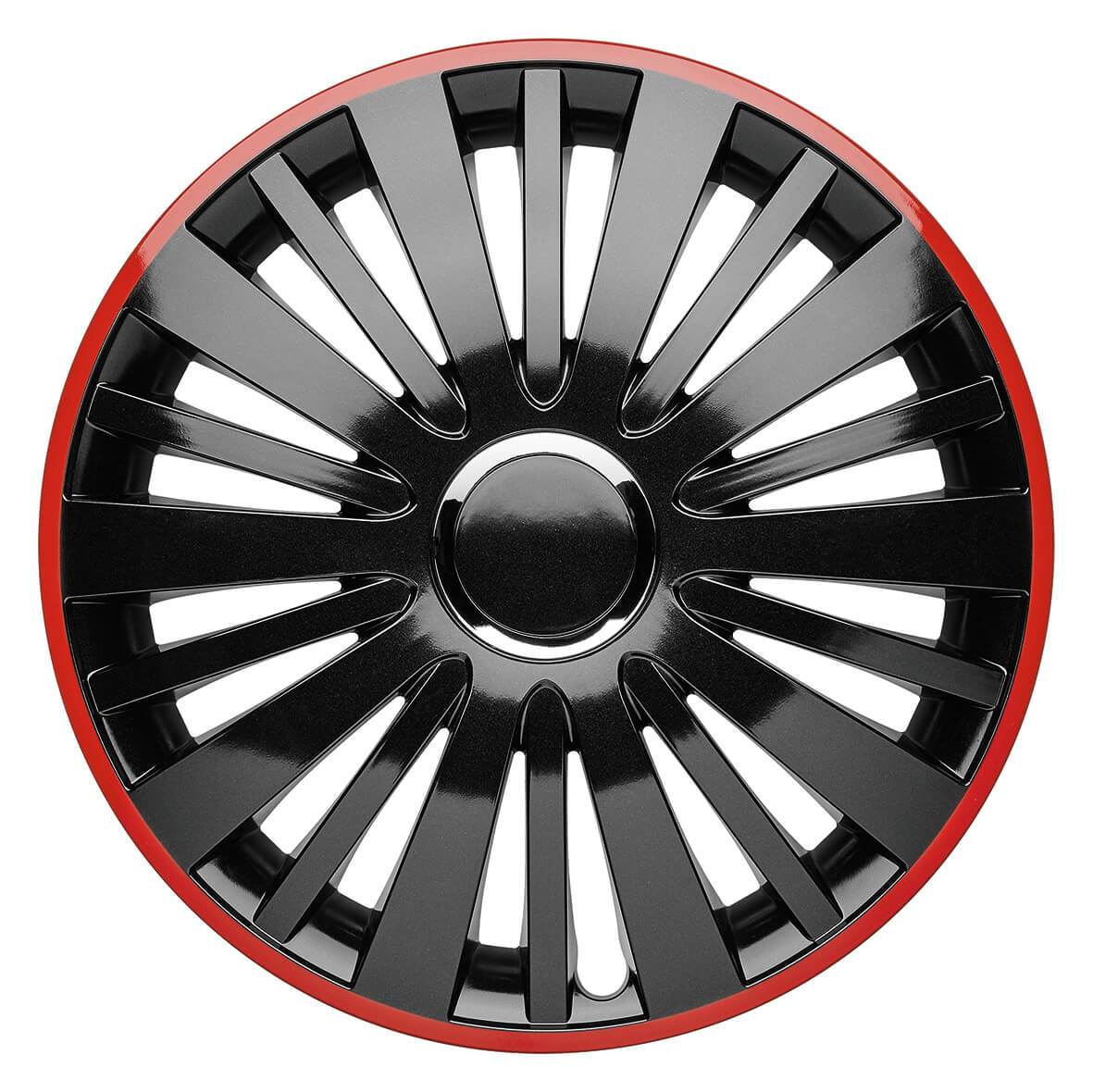 Albrecht Falcon Radkappen – 14–16 Zoll, 4er-Set