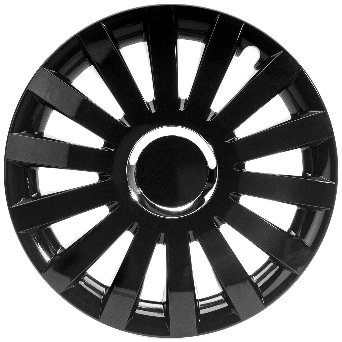 Albrecht Sail Radkappen – 13–17 Zoll, 4er-Set