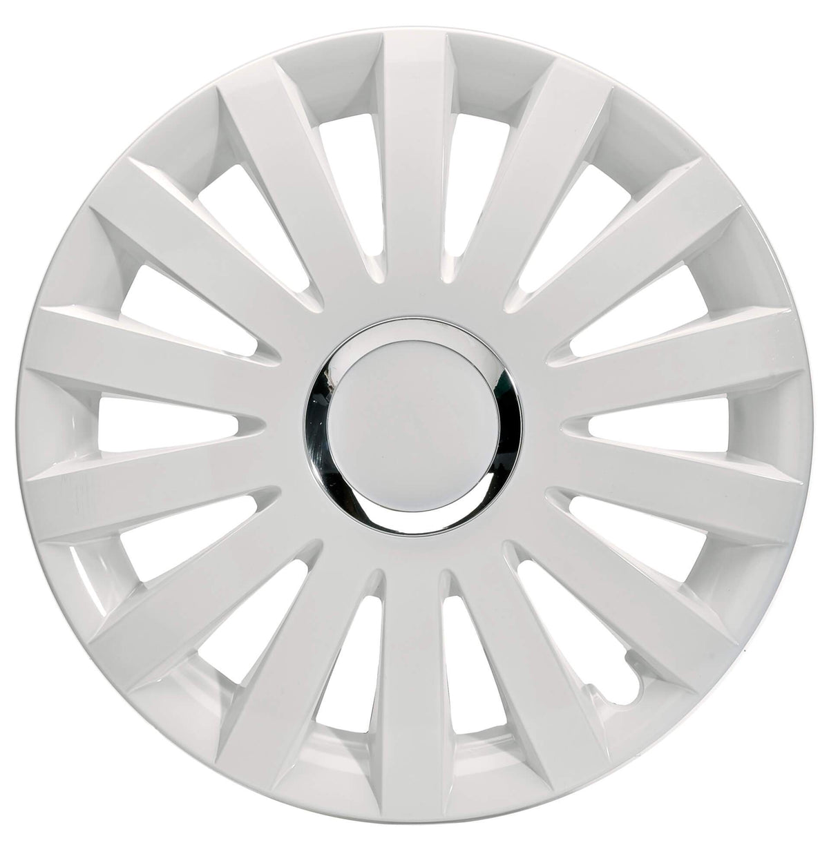 Albrecht Sail Radkappen – 13–17 Zoll, 4er-Set
