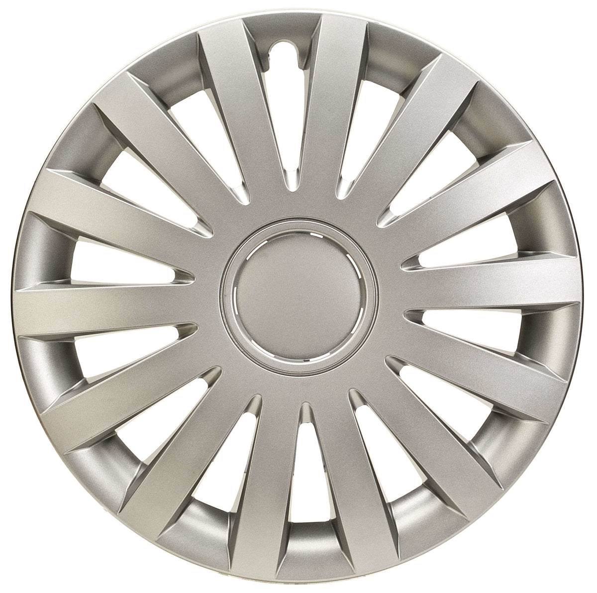 Albrecht Wind Radkappen – 13–17 Zoll, 4er-Set