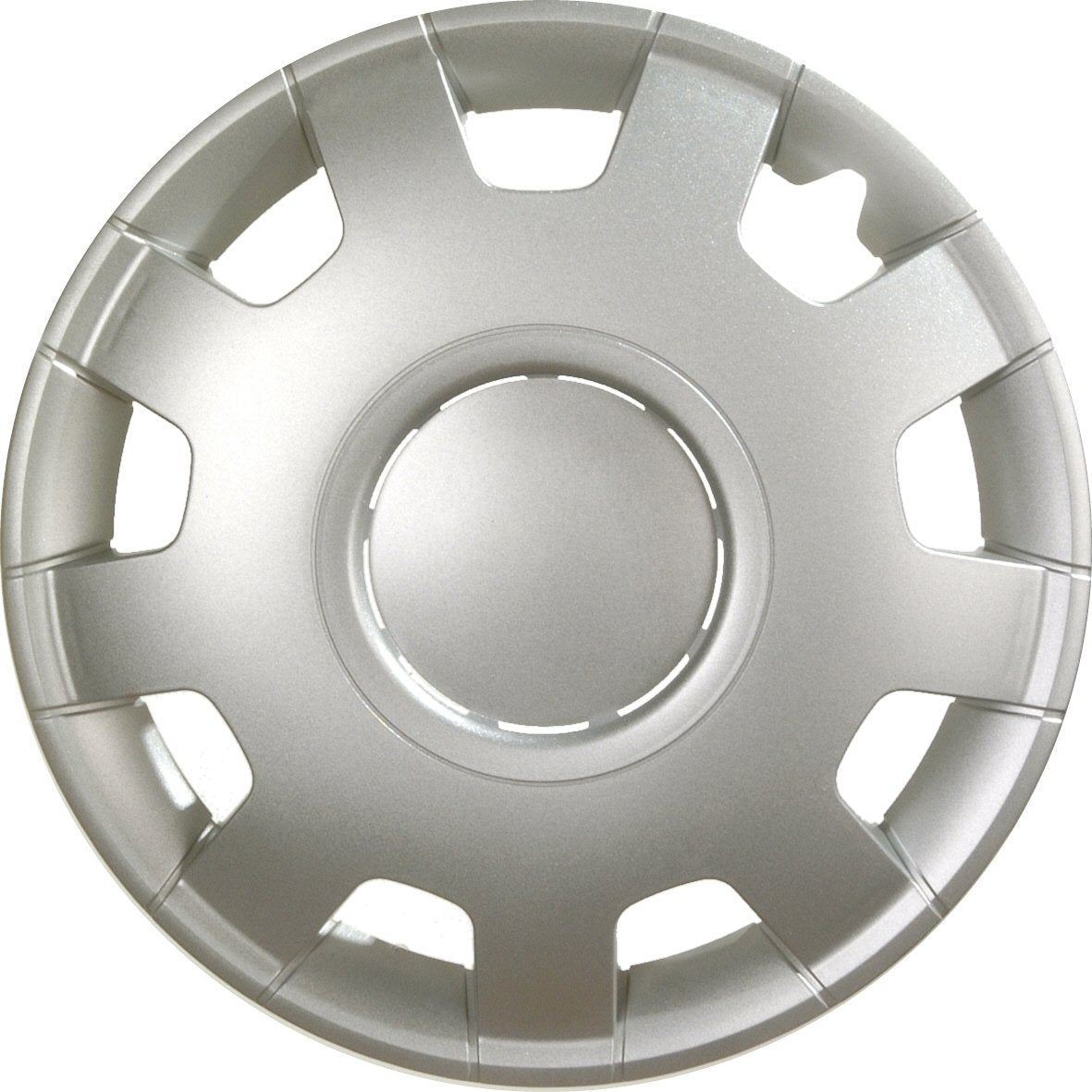 Albrecht Alfa Radkappen – 13–16 Zoll, 4er-Set