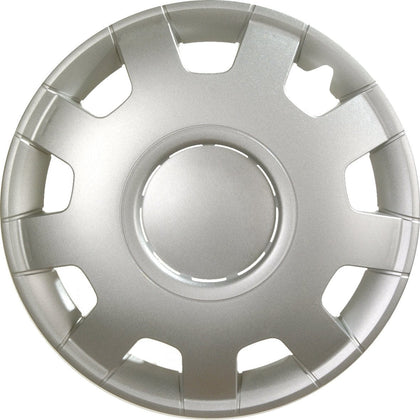 Alfa Radkappen – 13–16 Zoll, 4er-Set