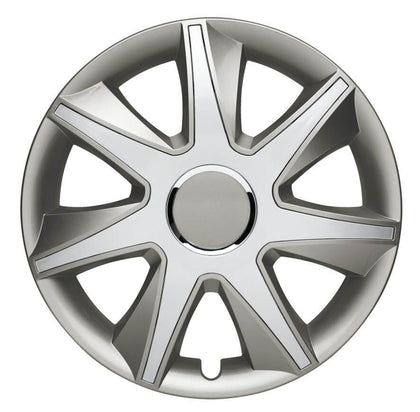 Run Radkappen – 14–16 Zoll, 4er-Set