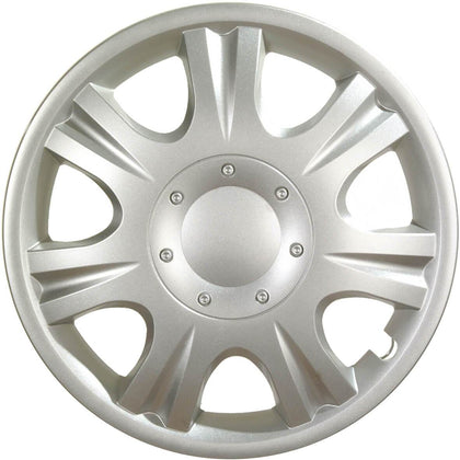 Ibiza Radkappen – 13–16 Zoll, 4er-Set