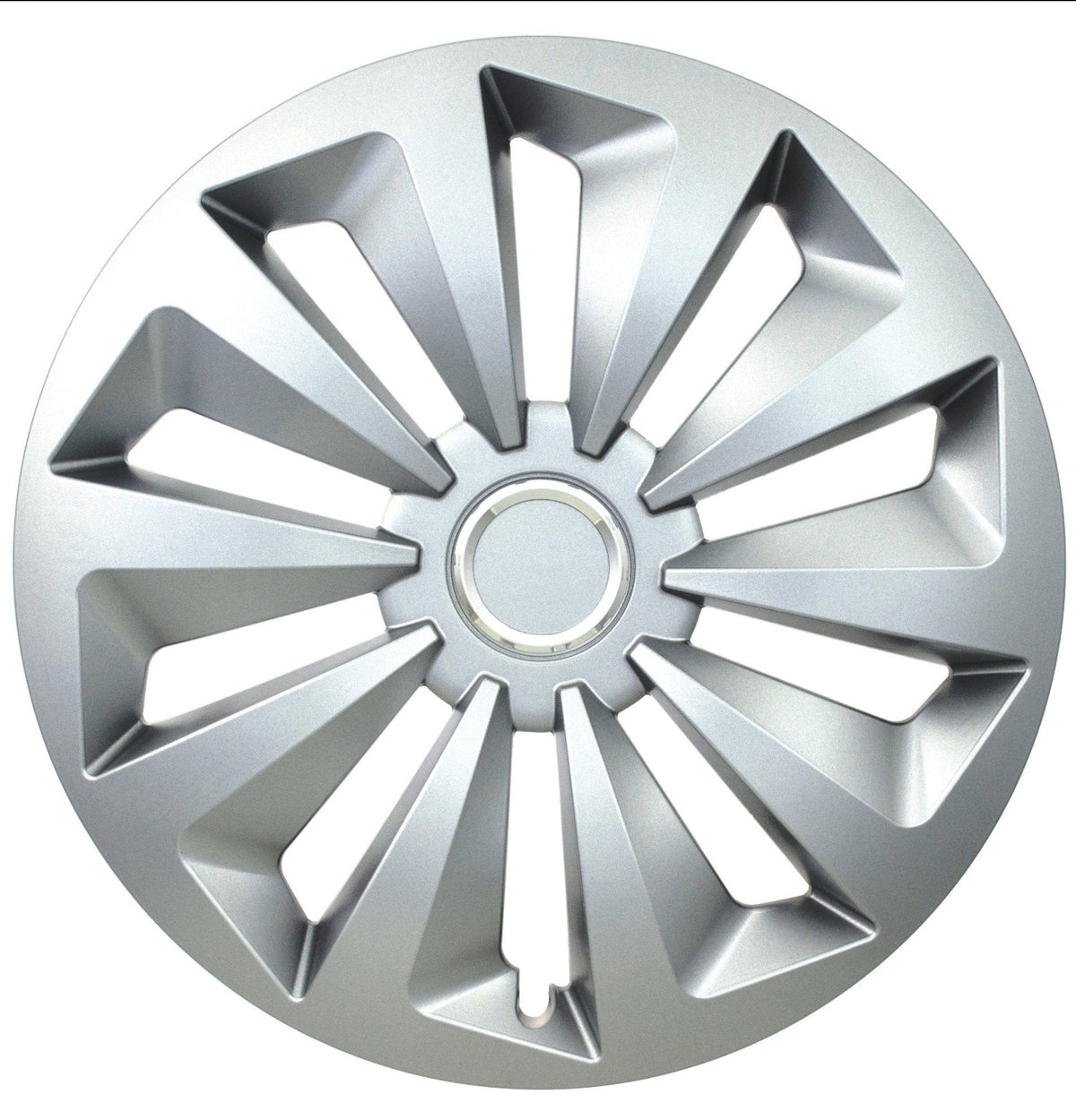 Albrecht Fox Radkappen – 13–16 Zoll, 4er-Set