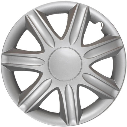 Rubin Radkappen – 13–16 Zoll, 4er-Set
